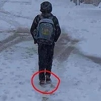 Ağlatan Hikayeler: "Bir Güneşli Sabah"