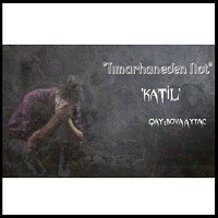 +18 Hikaye "Tımarhaneden Not" "Katil" II. Bölüm +18 Hikaye "Tımarhaneden Not" "Katil" II. Bölüm