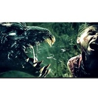 Dehşet Hikayeleri "LANETLİ" 3. Bölüm Dehşet Hikayeleri "LANETLİ" 3. Bölüm