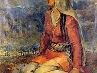 Ağlatan Hikayeler "Yüksek Yüksek Tepelere Ev Kurmasınlar"