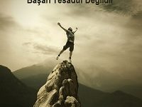 Çok Güzel Bir Hikaye,"BAŞARDIM…"
