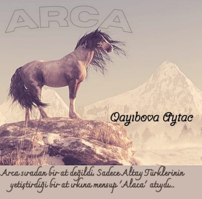 Hikaye Oku - Arca 'Giray Nerede' 2. Bölüm Hikaye Oku - Arca 'Giray Nerede' 2. Bölüm