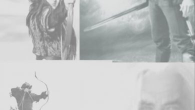 Hikaye Oku – Arca “Mavi Yıldız” 6. Bölüm