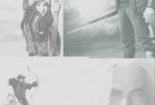 Hikaye Oku – Arca “Ok Sesi” 8. Bölüm 