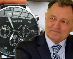 Çok Güzel Bir Hikaye "KOL SAATİ"