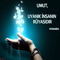 Çok Güzel Hikaye "Umut" Çok Güzel Hikaye "Umut"