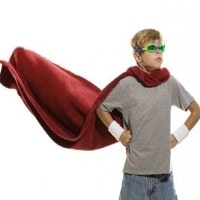 Hikaye "Süper Kahraman" 3. Bölüm Hikaye "Süper Kahraman" 3. Bölüm