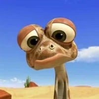 Hikaye "KERTENKELENİN HAYALİ" Hikaye "KERTENKELENİN HAYALİ"