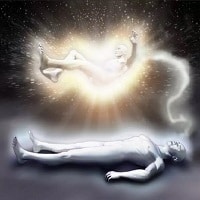 Gerçek Korku Hikayesi "Ruhum Bedenimden Çıktı" Gerçek Korku Hikayesi "Ruhum Bedenimden Çıktı"