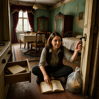 Duygusal Bir Kısa Hikaye "ÇEKMECE"