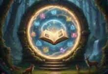 Yanık Kalesi 17. Bölüm