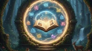 Karınca Duasının Sırrı