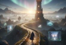 DAĞ BAŞINI BEKLEYEN KIZ (Sarı Kız Efsanesi) DAĞ BAŞINI BEKLEYEN KIZ (Sarı Kız Efsanesi)