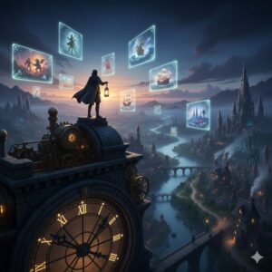 Yanık Kalesi 9. Bölüm Yanık Kalesi 9. Bölüm