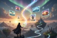 Elion Cammbell'in Hatıra Defterinden