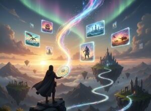 Elion Cammbell'in Hatıra Defterinden