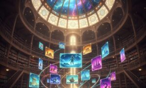 Okumadan Geçmeyin Güzel Bir Hikaye, "Renkler ve Cehaletler"