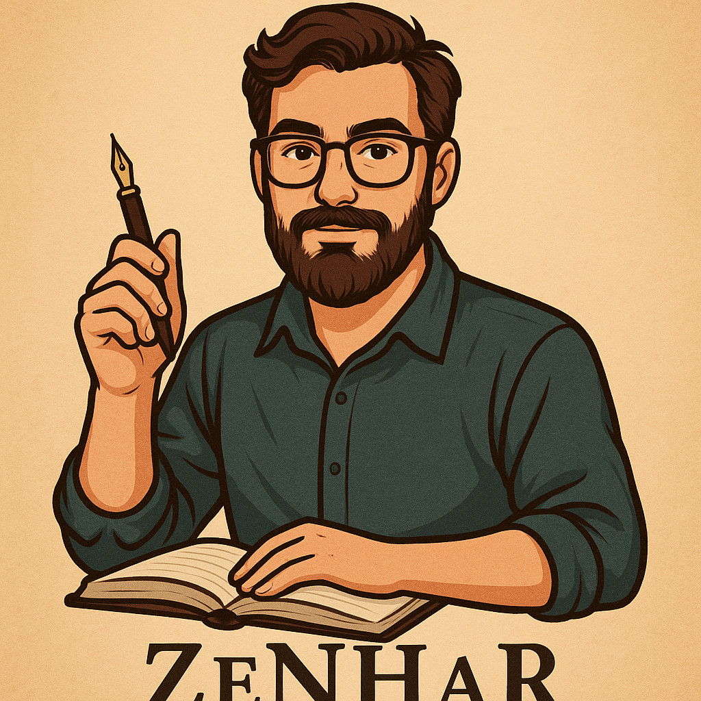 ZeNHaR fotoğrafı