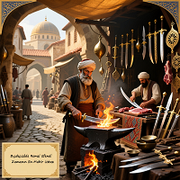 Tarihsel Bir Hikaye "Yâ Memât" Tarihsel Bir Hikaye "Yâ Memât"