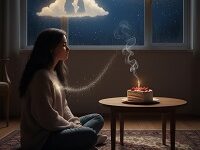 Duygusal Bir Hikaye "BULUT" Duygusal Bir Hikaye "BULUT"