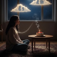 Duygusal Bir Hikaye "BULUT"