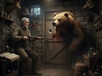 Hikaye Oku "BODRUM KATI"