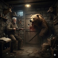 Hikaye Oku "BODRUM KATI"