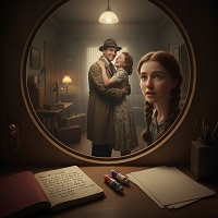 Bir Gerçekçilik Hikayesi "MR. GÜNLÜK: 3 MAYIS 1941" Bir Gerçekçilik Hikayesi "MR. GÜNLÜK: 3 MAYIS 1941"