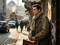 Gerçekçi Bir Hikaye "YENİ BİR HAYAT" Gerçekçi Bir Hikaye "YENİ BİR HAYAT"