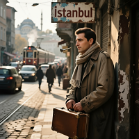 Gerçekçi Bir Hikaye "YENİ BİR HAYAT"