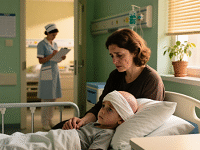 Kısa Hikaye "BİR NEFES HAYAT" Kısa Hikaye "BİR NEFES HAYAT"