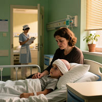 Kısa Hikaye "BİR NEFES HAYAT" Kısa Hikaye "BİR NEFES HAYAT"