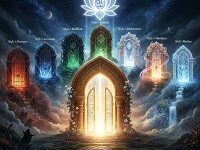 Tasavvufi Bir Hikaye "İRŞAD APARTMANI" Tasavvufi Bir Hikaye "İRŞAD APARTMANI"