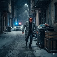 Polisiye Hikayelerden "PATRONUN ÖLÜMÜ" Polisiye Hikayelerden "PATRONUN ÖLÜMÜ"