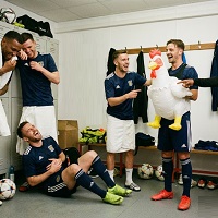 Gerçek Bir Hikaye "RUSYADAKİ ÇIPLAKLIK"