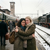 Kısa ve Çok Güzel Hikaye "ŞANS"