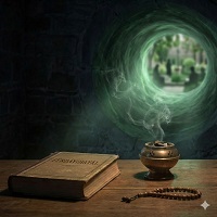 Güzel Bir Hikaye "FERDÂYIHAYÂL" Güzel Bir Hikaye "FERDÂYIHAYÂL"