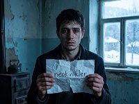 Duygusal Bir Hikaye "NEOKİNİKLER" Duygusal Bir Hikaye "NEOKİNİKLER"