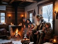 Hikaye Okuma "BÜYÜK EV" Hikaye Okuma "BÜYÜK EV"