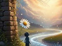 Bir Uyanış Hikayesi "PAPATYALAR DA NİNNİ SÖYLER"