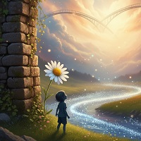 Bir Uyanış Hikayesi "PAPATYALAR DA NİNNİ SÖYLER" Bir Uyanış Hikayesi "PAPATYALAR DA NİNNİ SÖYLER"